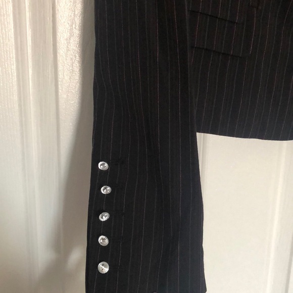 GUESS BLAZER/SUIT JACKET - Picture 5 of 8